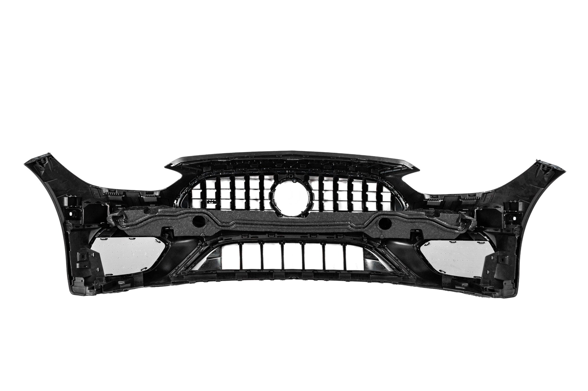 Body Kit Set (C63 AMG) for Mercedes C-class W206 2022- - image 14