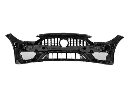 Body Kit Set (C63 AMG) for Mercedes C-class W206 2022- - image 14