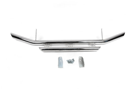 Front Bar ST014 (2007-2015 Stainless Steel) for Toyota Land Cruiser 200 2007-2021 - image 2