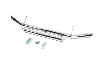 Front Bar ST014 (2007-2015 Stainless Steel) for Toyota Land Cruiser 200 2007-2021 - image 3
