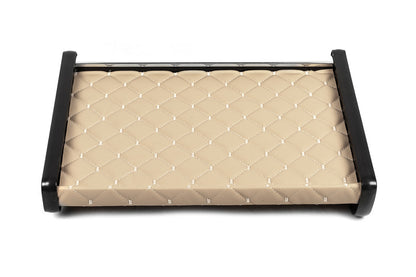 Dashboard Shelf (Beige) for Ford Transit 1991-2000 - image 4