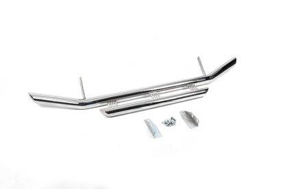 Front Bar ST014 (2007-2015 Stainless Steel) for Toyota Land Cruiser 200 2007-2021 - image 4