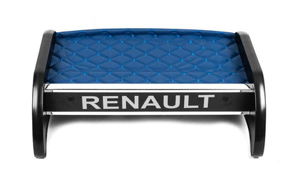 Shelf on the panel (Blue) for Renault Kangoo 2008-2020 - Reelken Auto