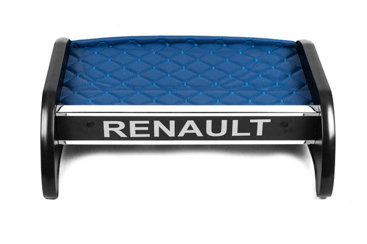 Shelf on the panel (Blue) for Renault Kangoo 2008-2020 - Reelken Auto
