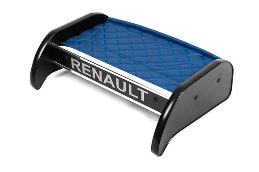 Shelf on the panel (Blue) for Renault Kangoo 2008-2020 - Reelken Auto