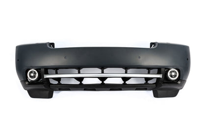 Front Bumper 2010-2013 (Facelift) for Range Rover III L322 2002-2012 - image 4