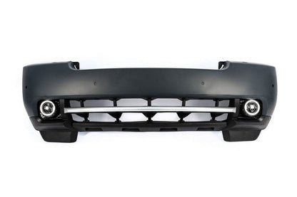 Front bumper 2010-2013 (Restyling) for Range Rover III L322 2002-2012 - Reelken Auto
