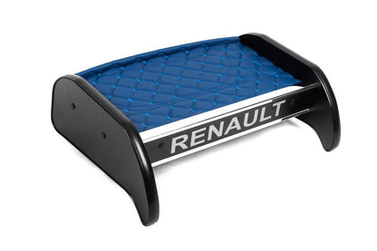 Shelf on the panel (Blue) for Renault Kangoo 2008-2020 - Reelken Auto