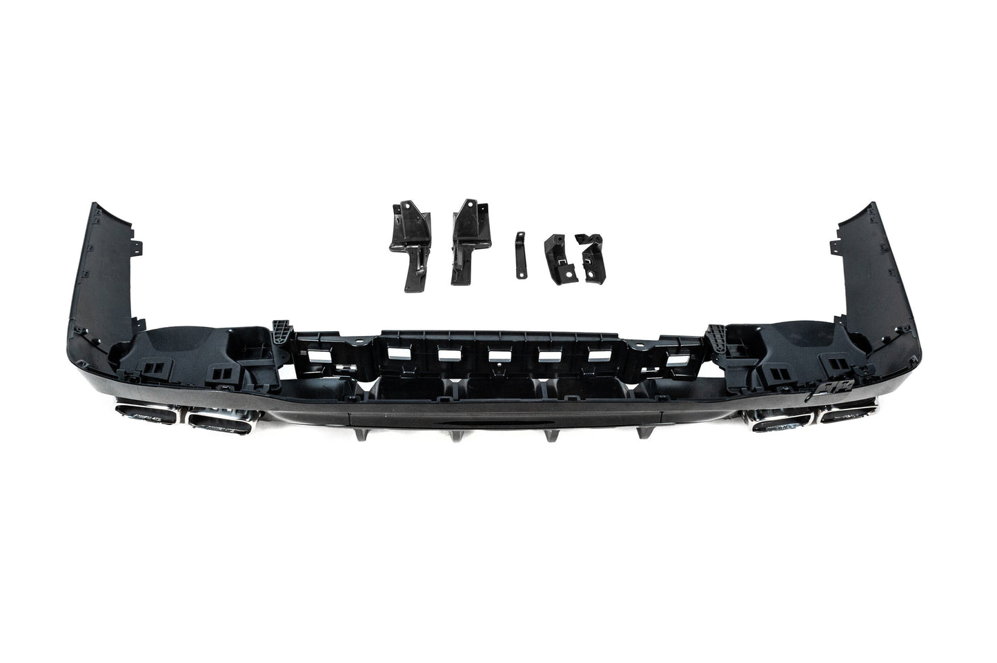 Body Kit Set (C63 AMG) for Mercedes C-class W206 2022- - image 16