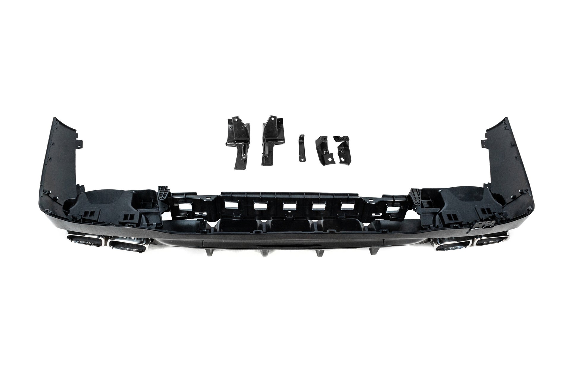 Body Kit Set (C63 AMG) for Mercedes C-class W206 2022- - image 16
