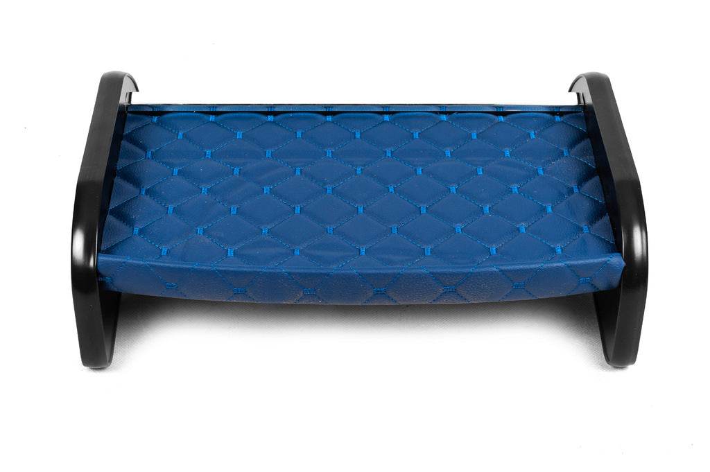Shelf on the panel (Blue) for Renault Kangoo 2008-2020 - Reelken Auto