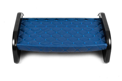 Shelf on the panel (Blue) for Renault Kangoo 2008-2020 - Reelken Auto