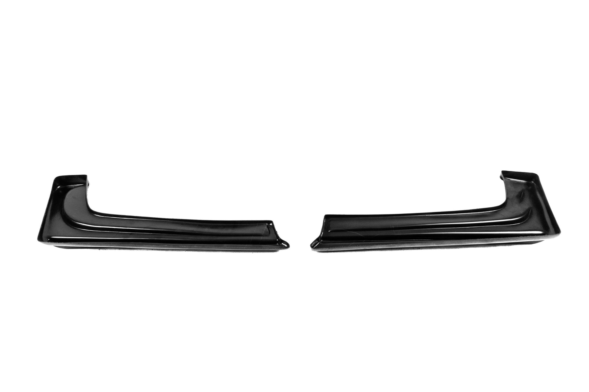 Rear Diffuser DPT V-6 (for M3, Gloss Black) for BMW 3 Series F30/F31 2012-2019 - image 5