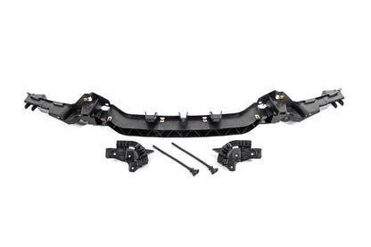 Front Bumper 2010-2013 (Facelift) for Range Rover III L322 2002-2012 - image 5