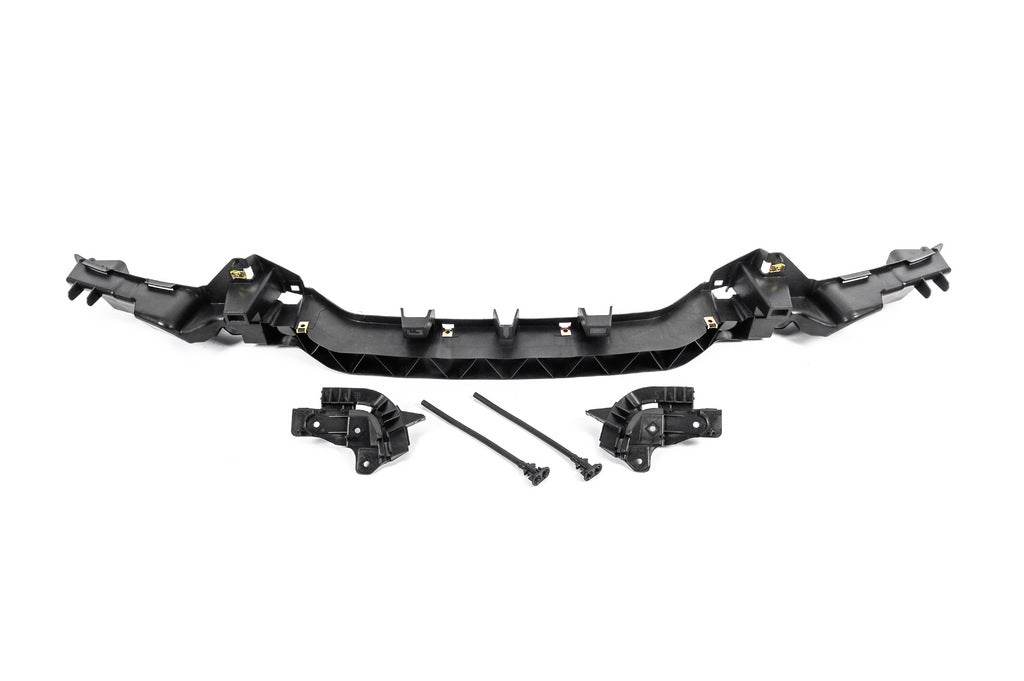Front bumper 2010-2013 (Restyling) for Range Rover III L322 2002-2012 - Reelken Auto