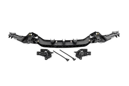 Front bumper 2010-2013 (Restyling) for Range Rover III L322 2002-2012 - Reelken Auto