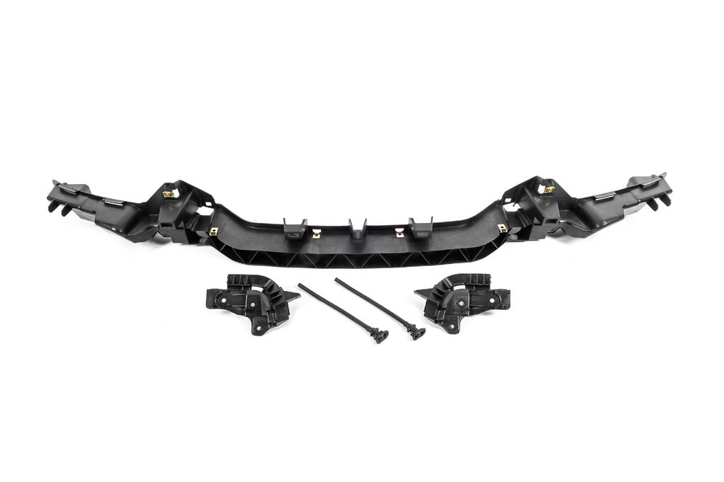 Front Bumper 2010-2013 (Facelift) for Range Rover III L322 2002-2012 - image 5