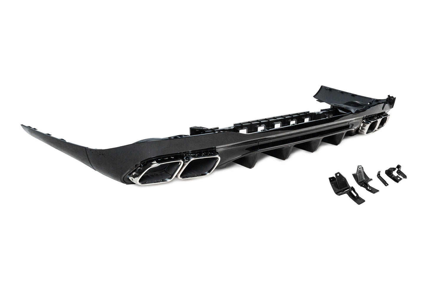 Body Kit Set (C63 AMG) for Mercedes C-class W206 2022- - image 18