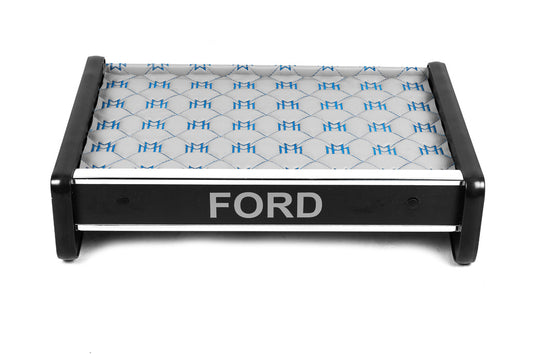 Dashboard Shelf (Maybach) for Ford Transit 1991-2000 - image 2