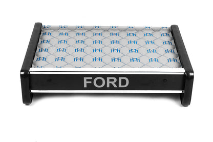 Dashboard Shelf (Maybach) for Ford Transit 1991-2000 - image 2