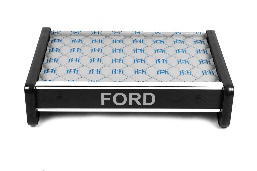 Shelf on the panel (Maybach) for Ford Transit 1991-2000 - Reelken Auto