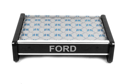 Shelf on the panel (Maybach) for Ford Transit 1991-2000 - Reelken Auto
