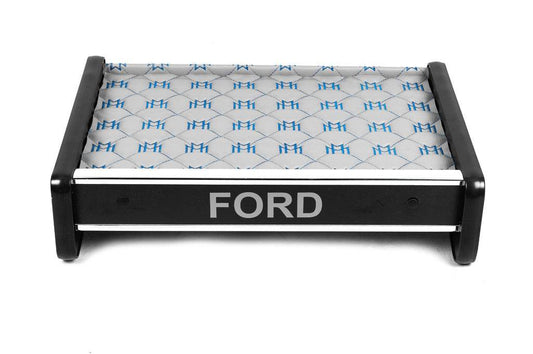 Shelf on the panel (Maybach) for Ford Transit 1991-2000 - Reelken Auto