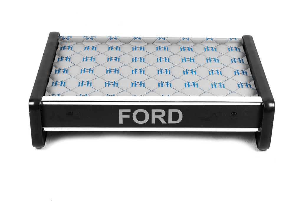 Dashboard Shelf (Maybach) for Ford Transit 1991-2000 - image 2