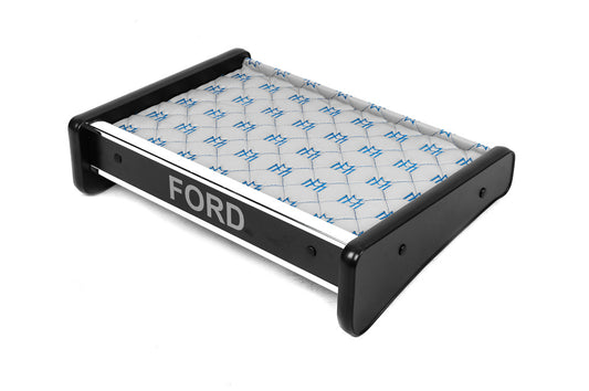 Dashboard Shelf (Maybach) for Ford Transit 1991-2000 - image 1