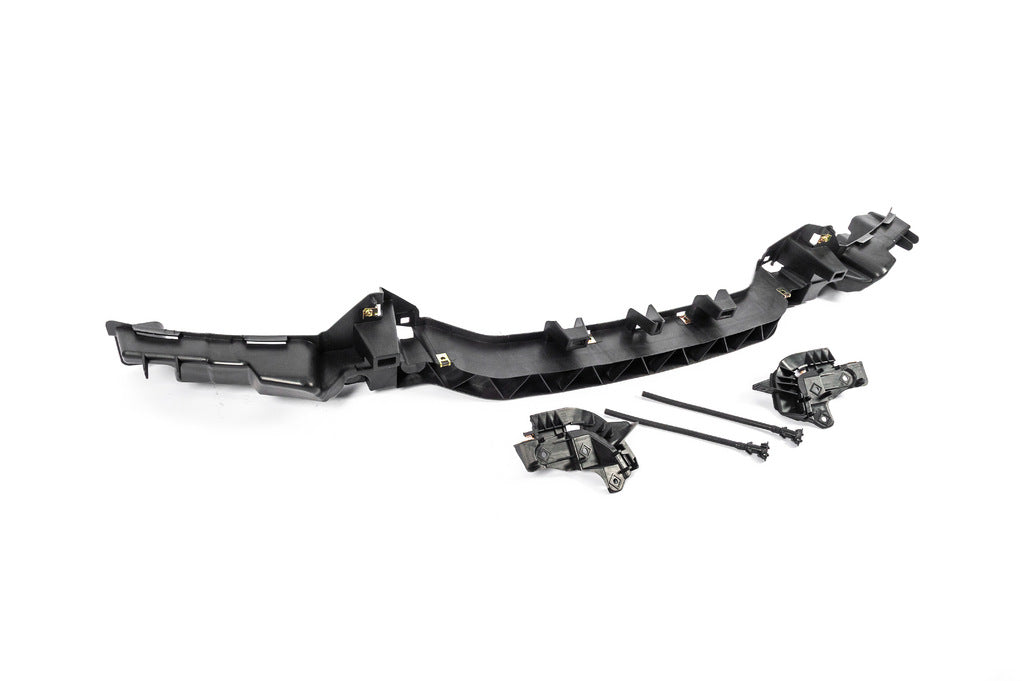 Front Bumper 2010-2013 (Facelift) for Range Rover III L322 2002-2012 - image 7