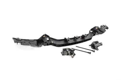 Front Bumper 2010-2013 (Facelift) for Range Rover III L322 2002-2012 - image 7