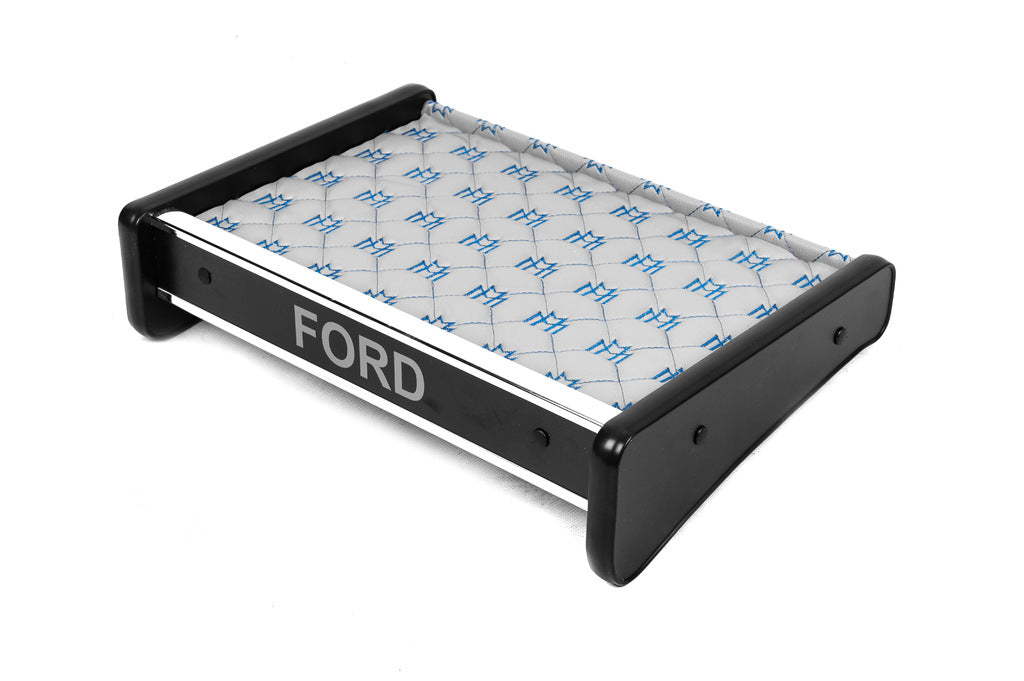 Dashboard Shelf (Maybach) for Ford Transit 1991-2000 - image 1