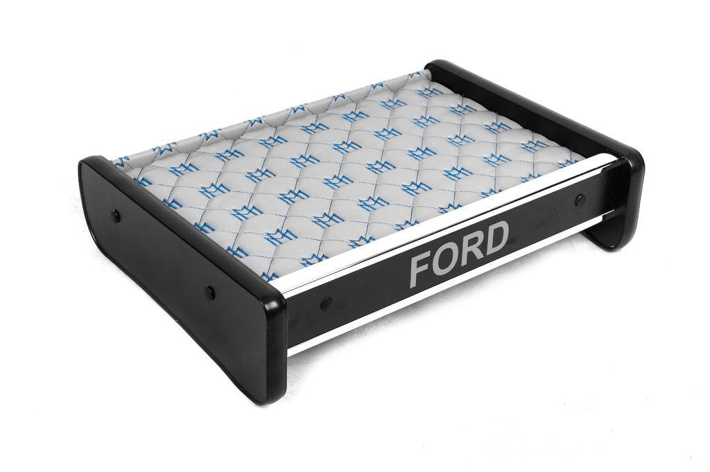 Shelf on the panel (Maybach) for Ford Transit 1991-2000 - Reelken Auto