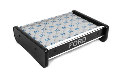 Shelf on the panel (Maybach) for Ford Transit 1991-2000 - Reelken Auto