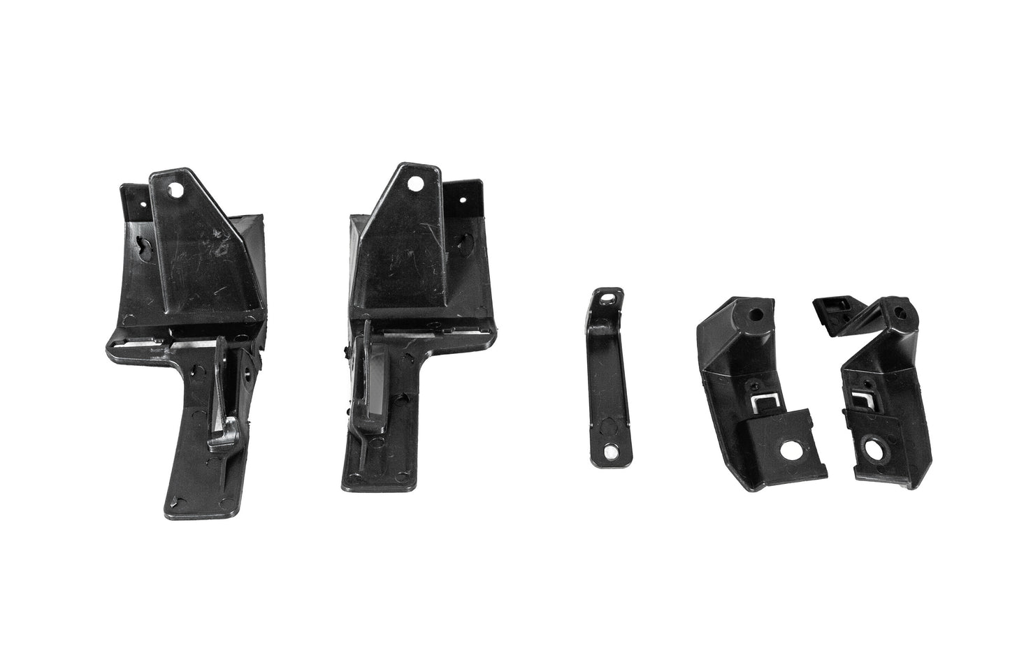 Body Kit Set (C63 AMG) for Mercedes C-class W206 2022- - image 20