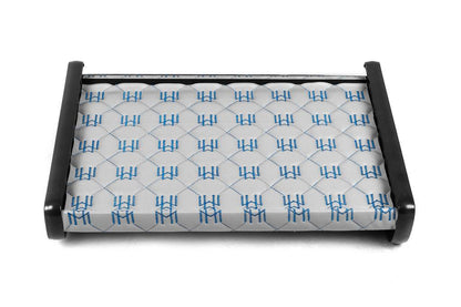 Shelf on the panel (Maybach) for Ford Transit 1991-2000 - Reelken Auto