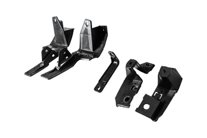Body Kit Set (C63 AMG) for Mercedes C-class W206 2022- - image 21