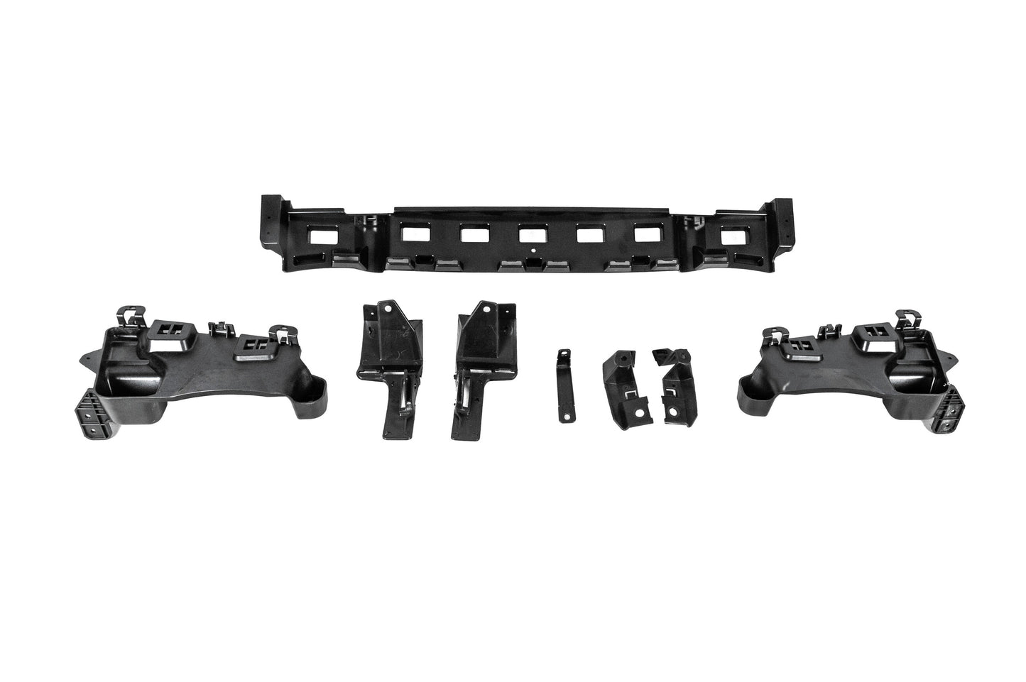 Body Kit Set (C63 AMG) for Mercedes C-class W206 2022- - image 23