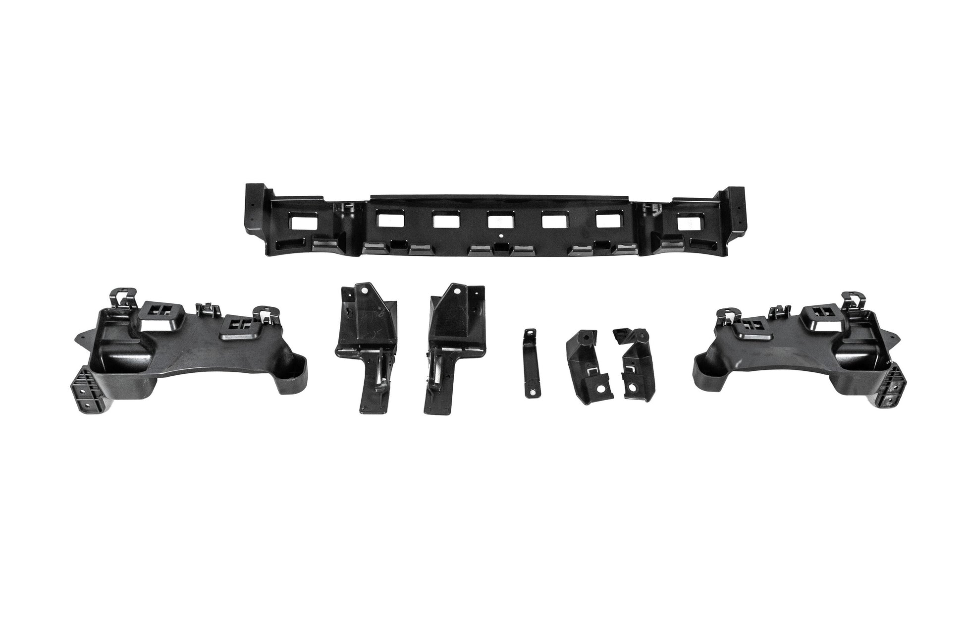 Body Kit Set (C63 AMG) for Mercedes C-class W206 2022- - image 23