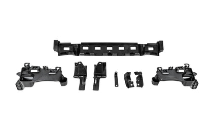 Body Kit Set (C63 AMG) for Mercedes C-class W206 2022- - image 23