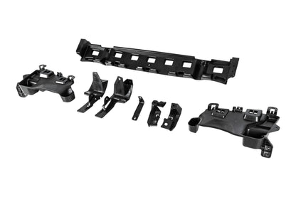 Body Kit Set (C63 AMG) for Mercedes C-class W206 2022- - image 24