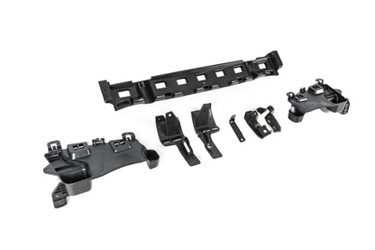 Body Kit Set (C63 AMG) for Mercedes C-class W206 2022- - image 25