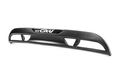 Rear Bumper Lip B22 for Honda CRV 2012-2016 - image 2