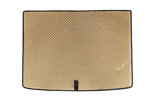 Trunk Mat EVA V-1 (Beige) for Jeep Renegade 2014- - image 1