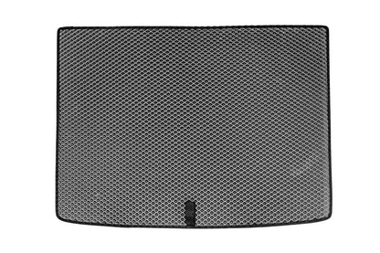 Trunk mat (EVA, Gray) for Jeep Renegade - image 1