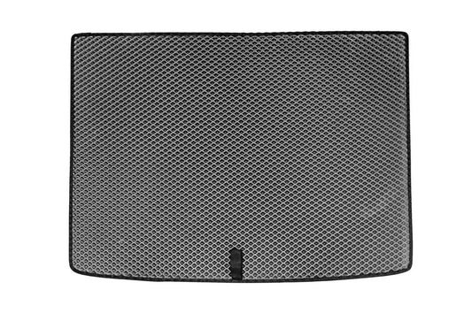 Trunk mat (EVA, Gray) for Jeep Renegade - image 1