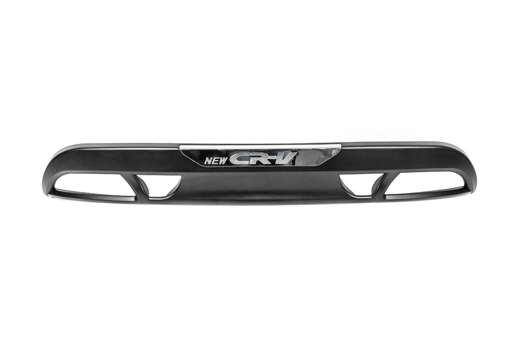 Rear Bumper Lip B22 for Honda CRV 2012-2016 - image 3