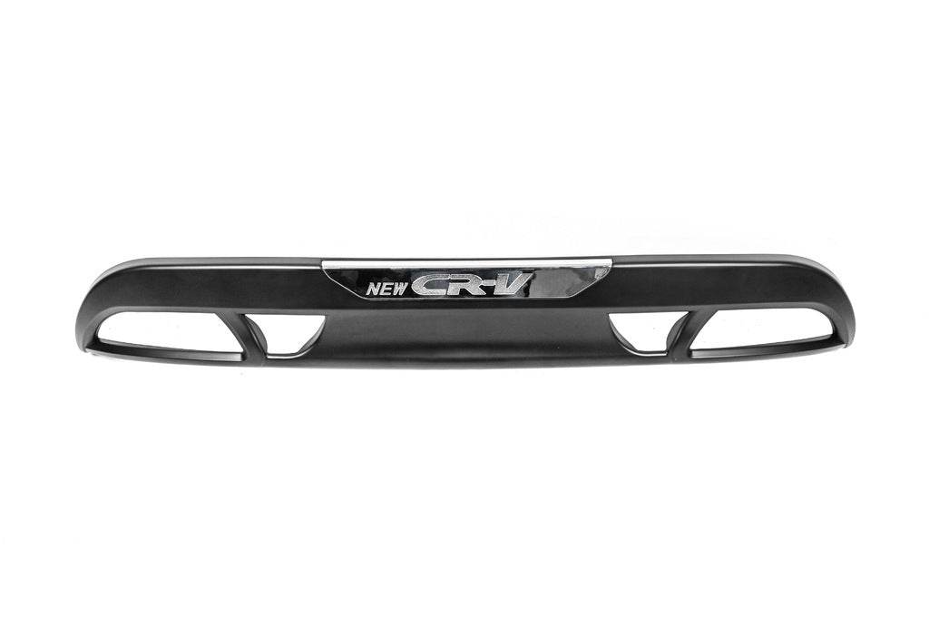 Rear pad B22 for Honda CRV 2012-2016 - Reelken Auto