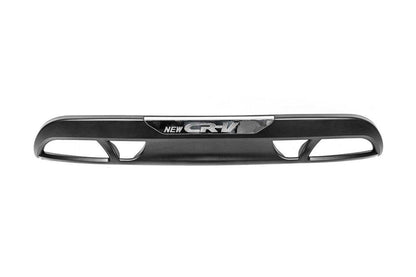 Rear pad B22 for Honda CRV 2012-2016 - Reelken Auto