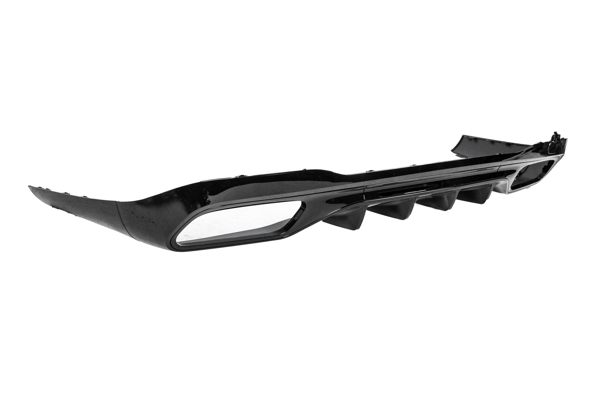 Body Kit Set (C63 AMG) for Mercedes C-class W206 2022- - image 28
